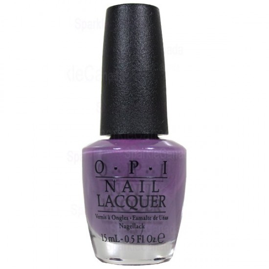 Opi Color Uñas Nlh73 0