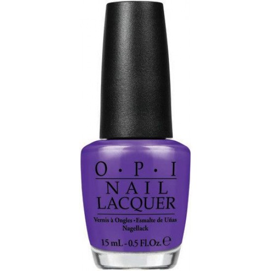 Opi Uñas Color Nlh75 0