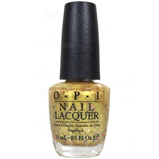 Opi Uñas Color Nlh76 0