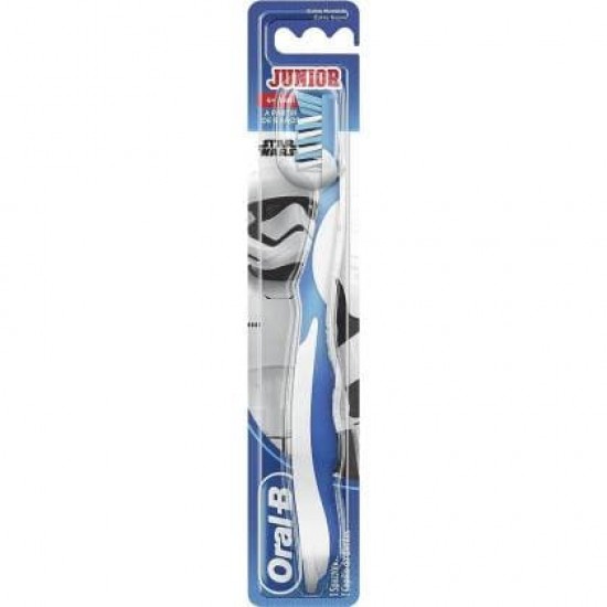 Oral-B Junior Star Wars 6-12 Años 0