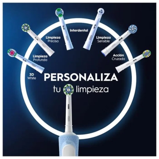 Oral-B Vitality Pro Azul 2