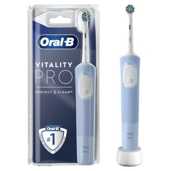 Oral-B Vitality Pro Azul 0