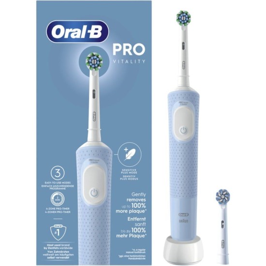 Oral-B Vitality Pro Azul 0