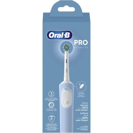 Oral-B Vitality Pro Azul 2