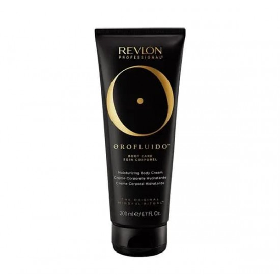 Revlon Oro Fluido Body Care 200 ml 0