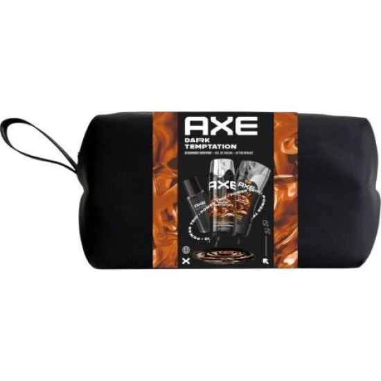 Pack Axe Dark Temptation Chocolate 0
