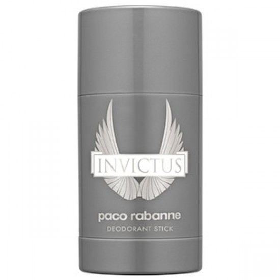 Desodorante Paco Rabanne Invictus Stick 75 Ml 0