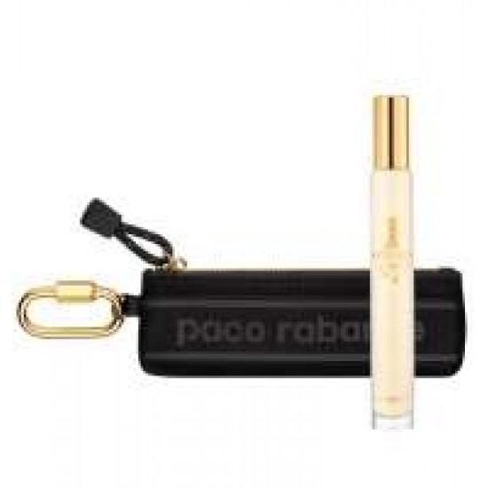 Regalo 1 Million Paco Rabanne Pouch 10 ML Miniatura de Perfume Colección 0