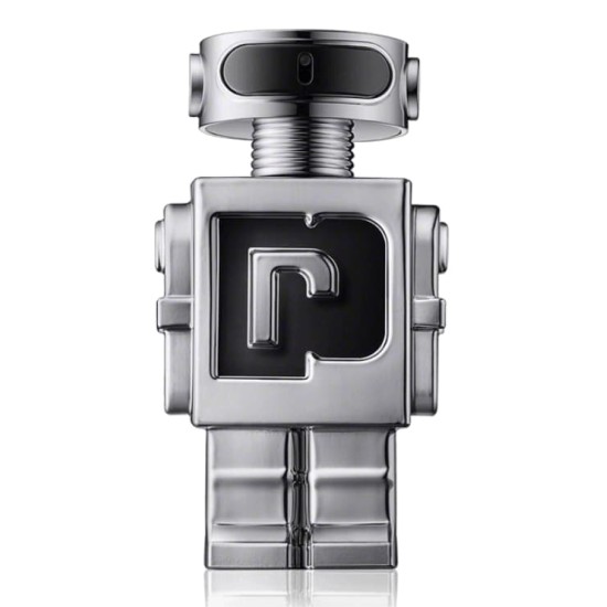 Paco Rabanne Phantom 150Ml Recargable 0