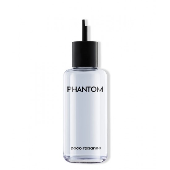 Paco Rabanne Phantom 200Ml Recarga 0