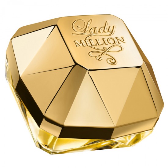 Paco Rabanne Lady Million Edp 80 Vaporizador 0