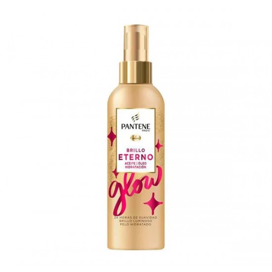 Pantene Brillo Eterno 200ml 0
