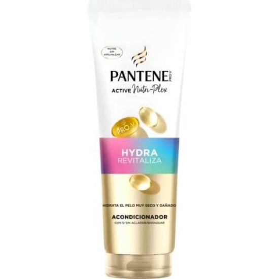 Pantene Hydra Revitaliza Acondicionador 160ml 0