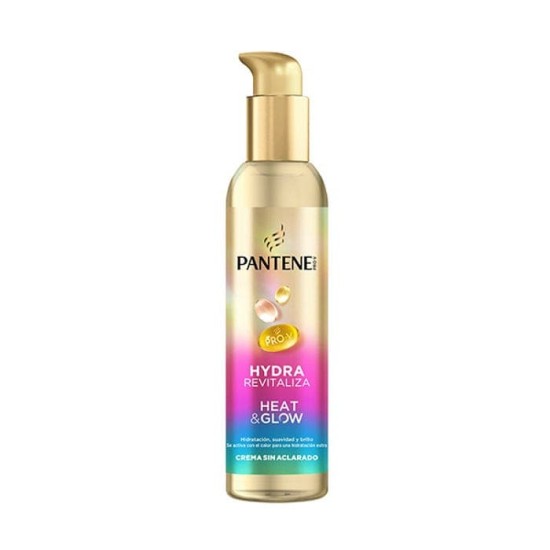 Pantene Hydra Revitaliza Protector Térmico 135ml 0