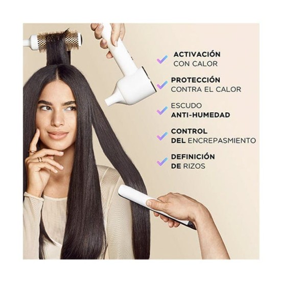 Pantene Hydra Revitaliza Protector Térmico 135ml 4