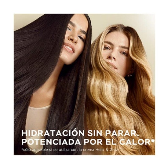 Pantene Hydra Revitaliza Protector Térmico 135ml 2