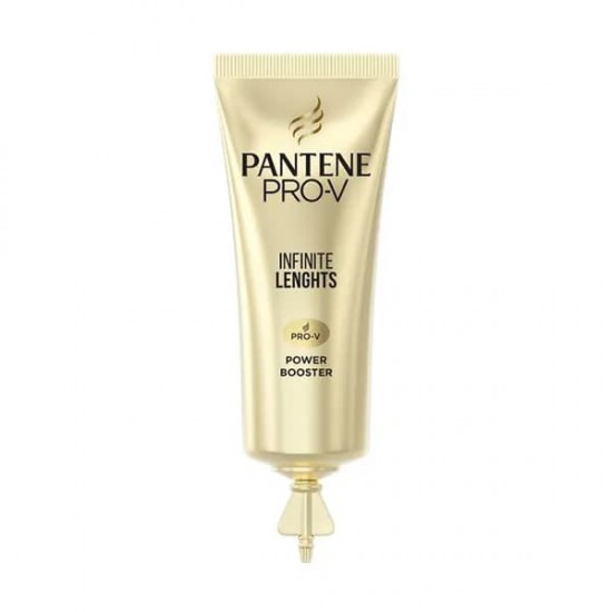 Pantene Largo Infinito Ampollas 3UD 1