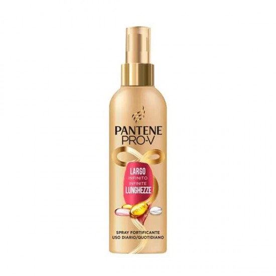 Pantene Largo Infinito Spray 200ml 0