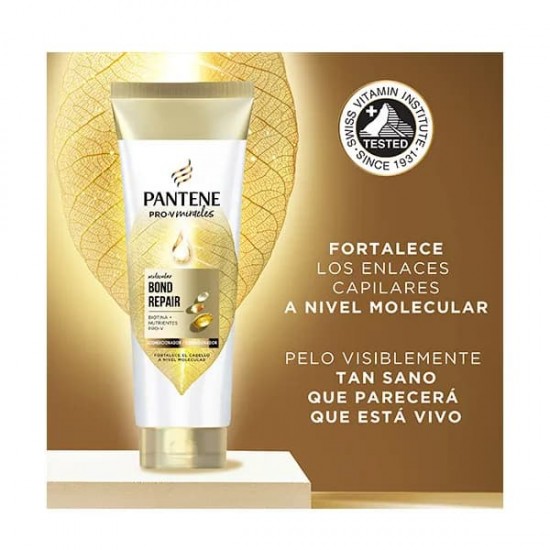 Pantene Molecular Bond Repair 160Ml 1