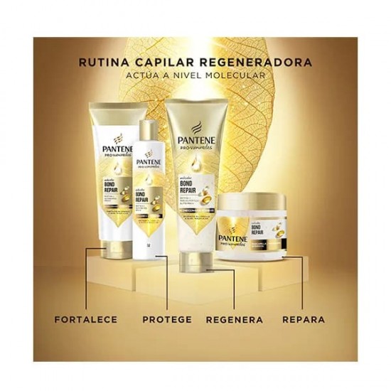 Pantene Molecular Bond Repair 160Ml 2