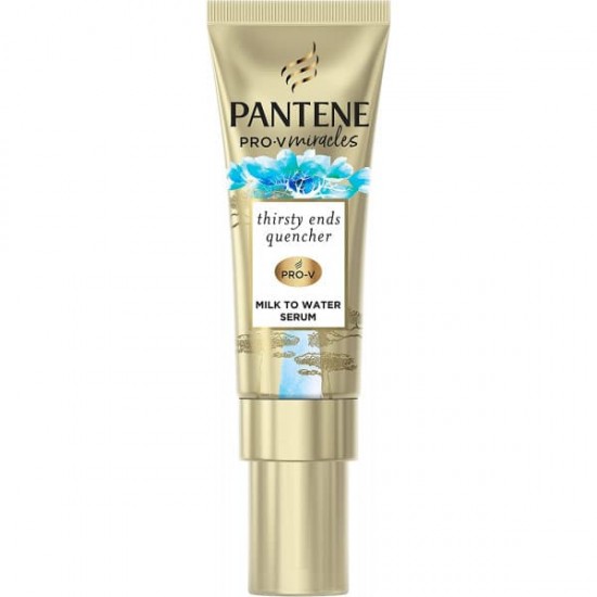 Pantene Pro-V Miracles Serum Día 70ml 0