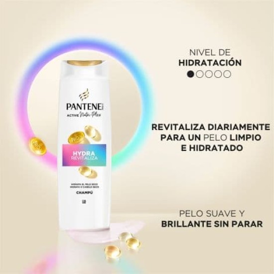 Pantene Pro-V Hidra Revitaliza Pack 1