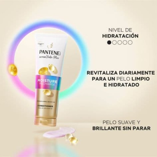 Pantene Pro-V Hidra Revitaliza Pack 2