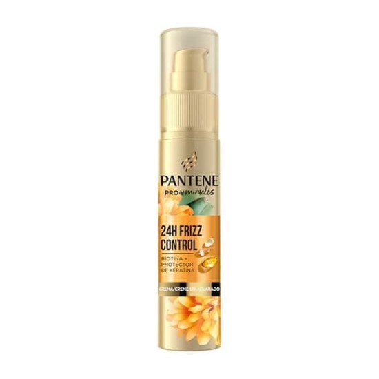 Pantene Sérum 24H Frizz Control 70Ml 0