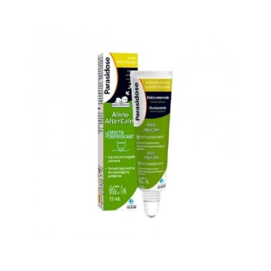 Paradoise Alivio Post Picaduras Roll On 15Ml 0