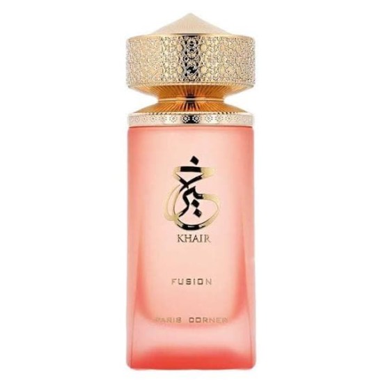 Paris Corner Khair Fusion 100Ml 0