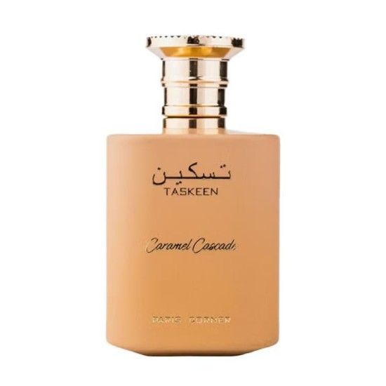 Paris Corner Khair Taskeen Caramel Cascade 100Ml 0