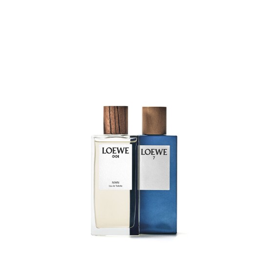 Loewe 001 Man Eau De Toilette 100Ml 3