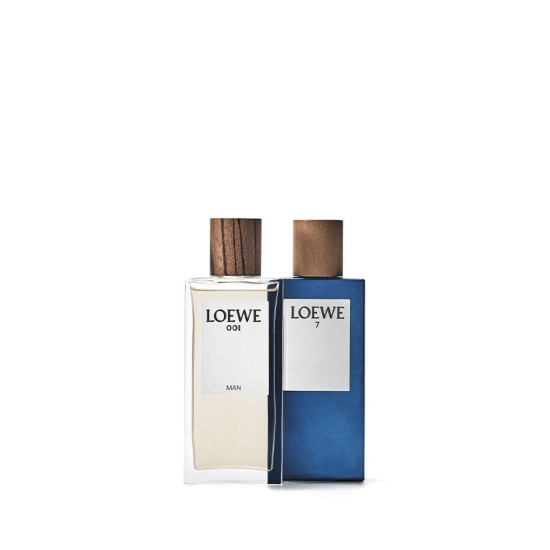 Loewe 7 Eau De Toilette 100Ml 3