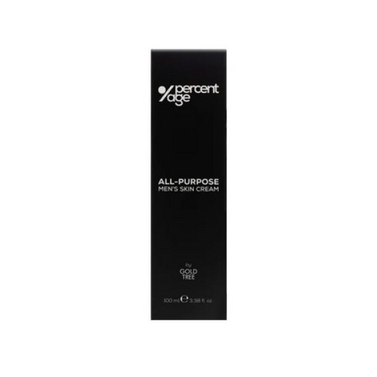 %Percent Agen All Purpose Cream 100ml 1