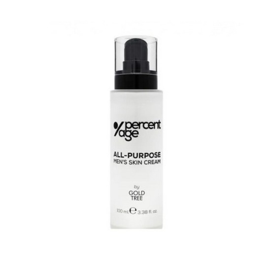 %Percent Agen All Purpose Cream 100ml 0