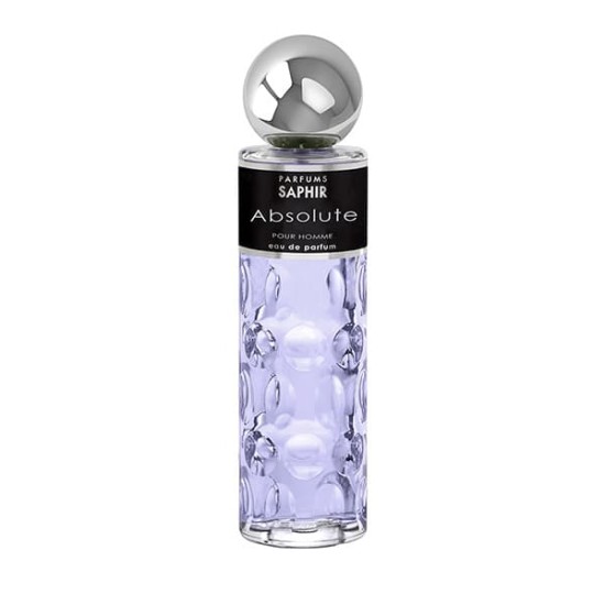 Saphir 200 Absolute Man 0