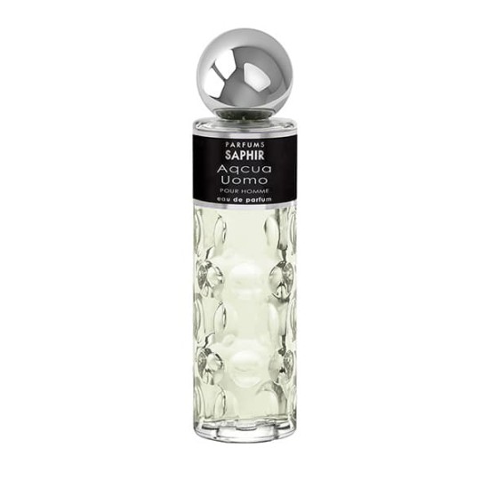 Saphir 200 Acqua Uomo Man 0
