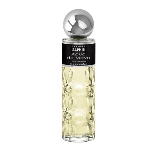 Saphir 200 Agua De Mayo Man 0