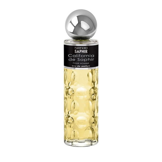 Saphir California Man 200ml 0