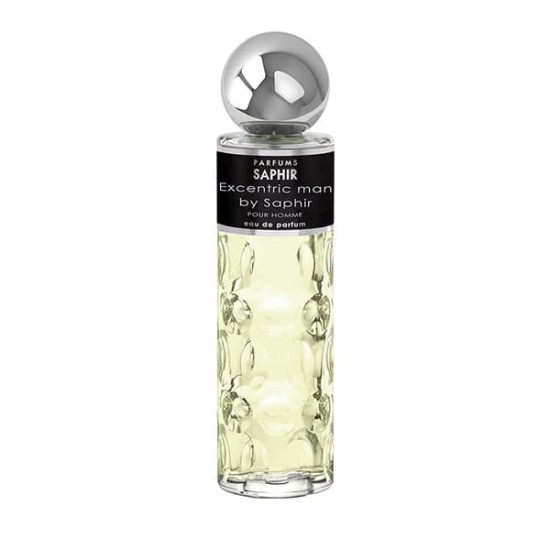 Saphir 200 Excentric Man 0