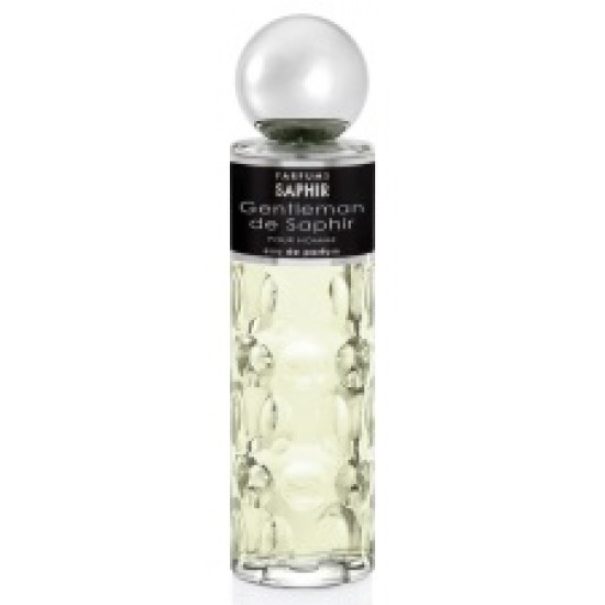Saphir 200 Gentleman - Compra en Perfumerías Laguna