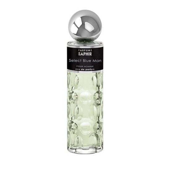 Saphir 200 Select Blue Man 0