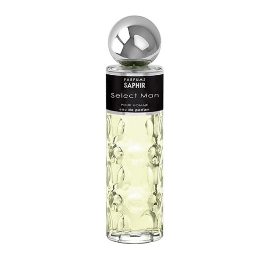 Saphir 200 Select Man 0