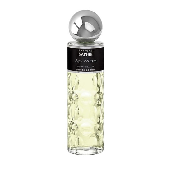 Saphir 200 Sp Man 0