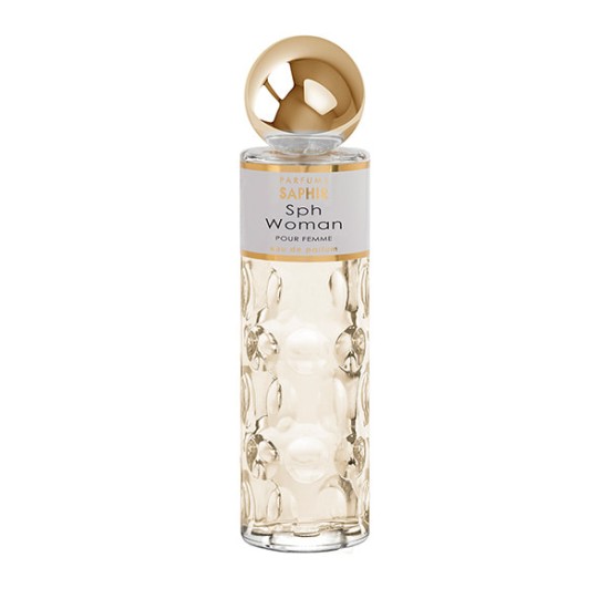 Saphir 200 Sph Woman 0