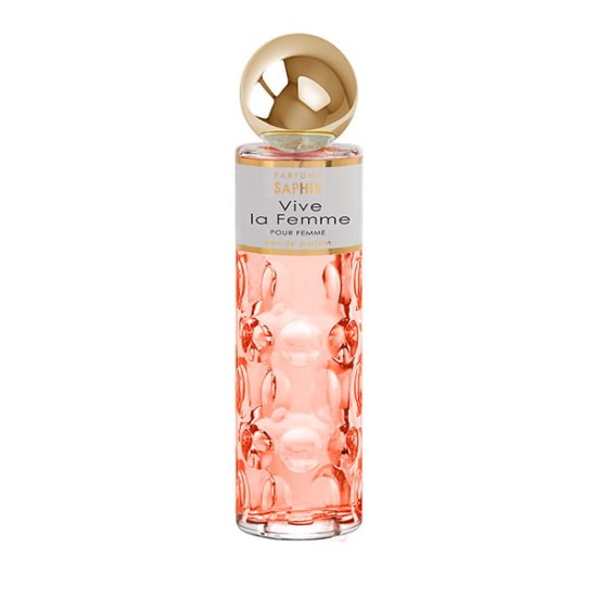 Saphir 200  Vive La Femme 0