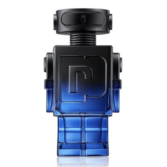 Phantom Intense Eau de Parfum 150 Recargable 0