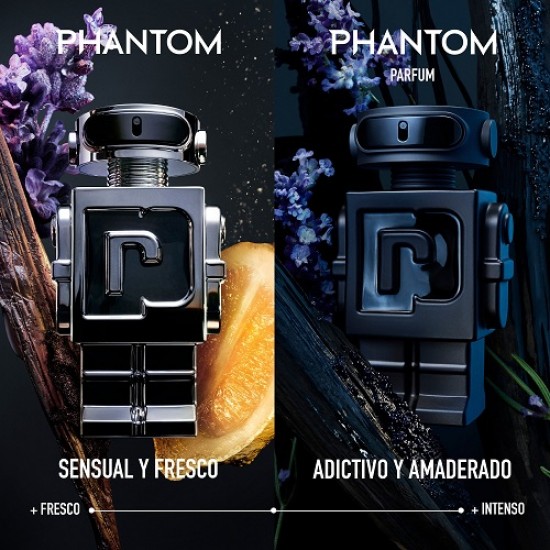Phantom Parfum 100ml 3