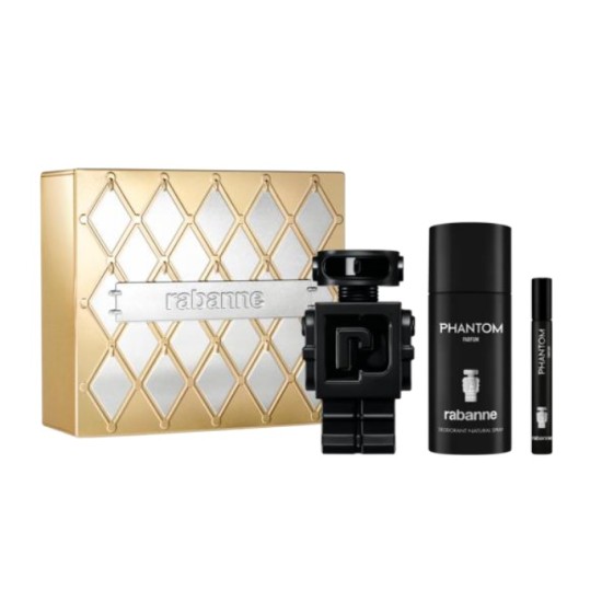 Phantom Parfum Lote 100ml 0