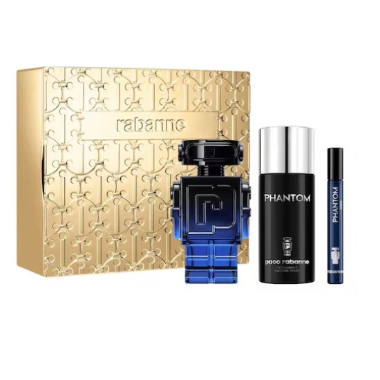 Phantom Intense Eau de Parfum 100ml 0